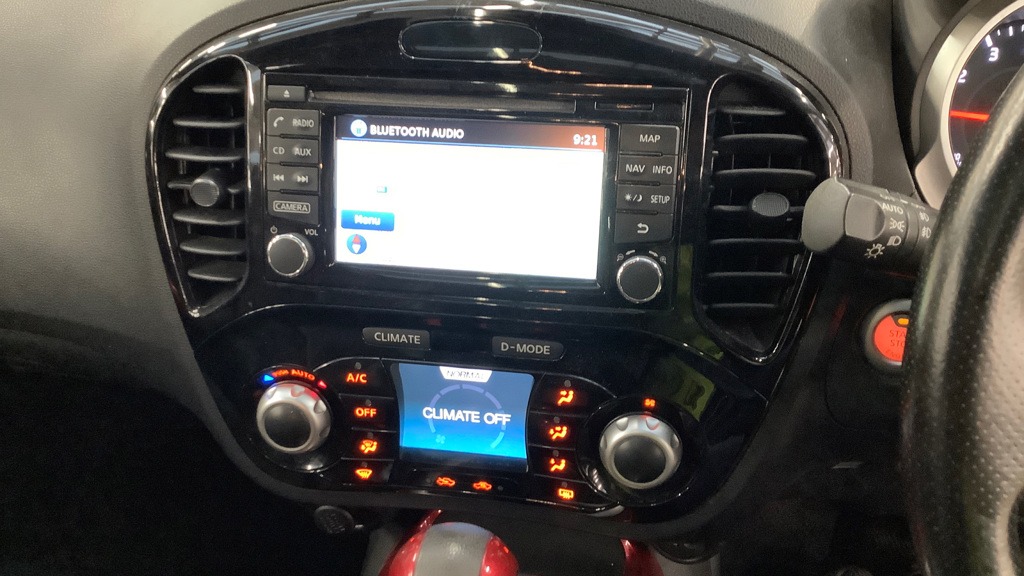 Used Nissan Juke 2015 for sale - 77137212: Photo 5