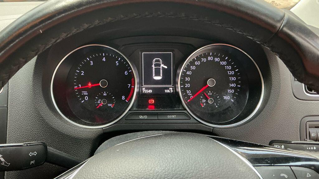 Used Volkswagen Polo 2015 for sale - 78033770: Photo 10