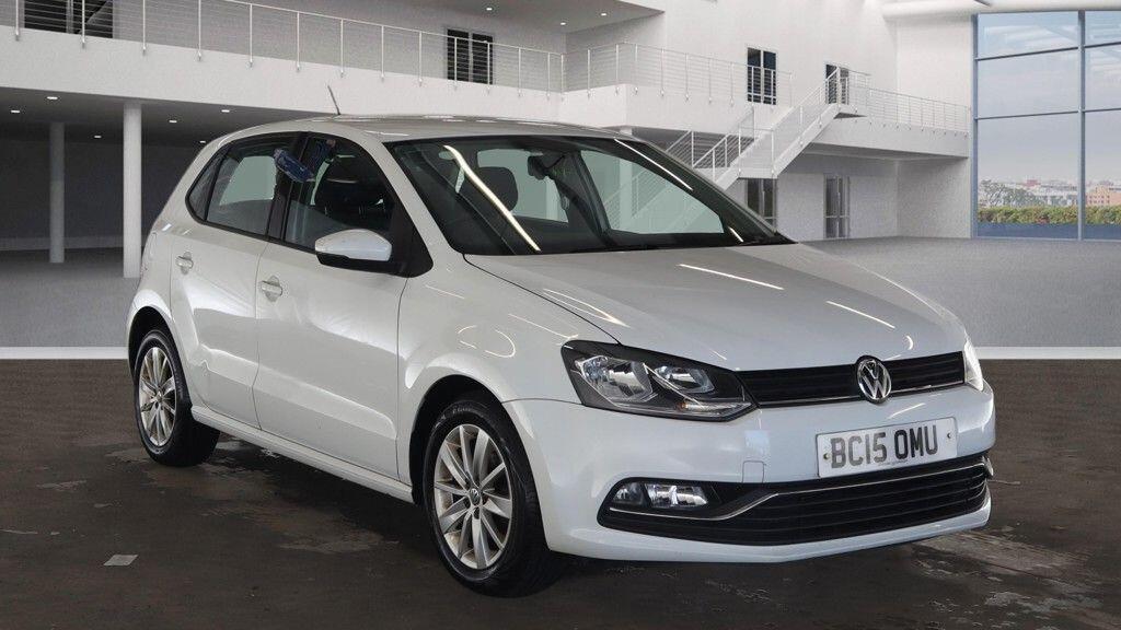 Used Volkswagen Polo 2015 for sale - 78033770: Photo 12
