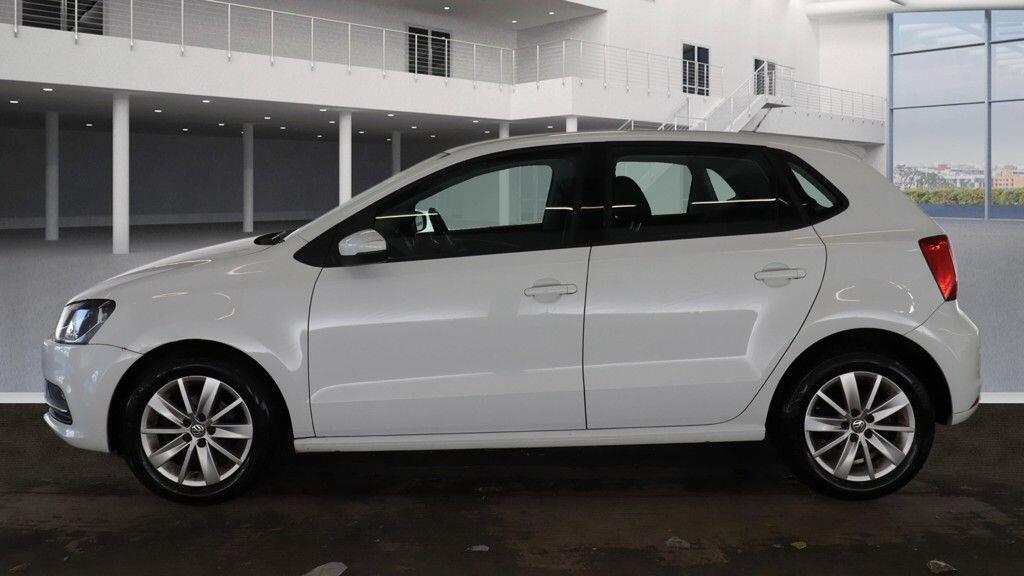 Used Volkswagen Polo 2015 for sale - 78033770: Photo 5