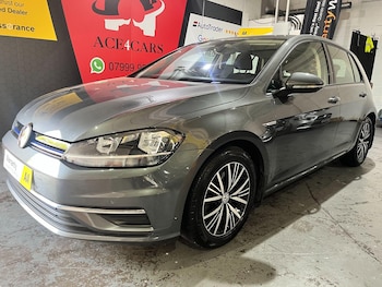 Used Volkswagen Golf 2019 for sale - 79255482: Photo