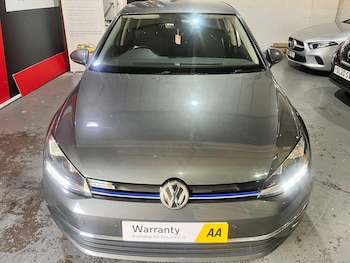 Used Volkswagen Golf 2019 for sale - 79255482: Photo