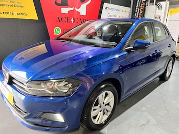 Used Volkswagen Polo 2019 for sale - 79698875: Photo