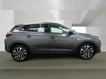 Used Vauxhall Grandland X 2019 for sale - 79774307: Photo