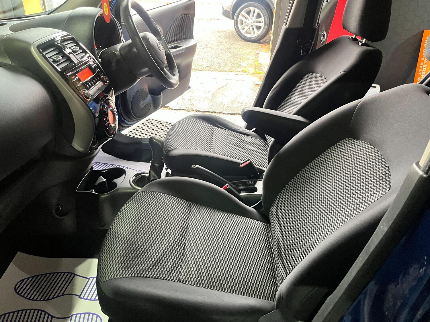 Used Nissan Micra 2013 for sale - 77231670: Photo 16