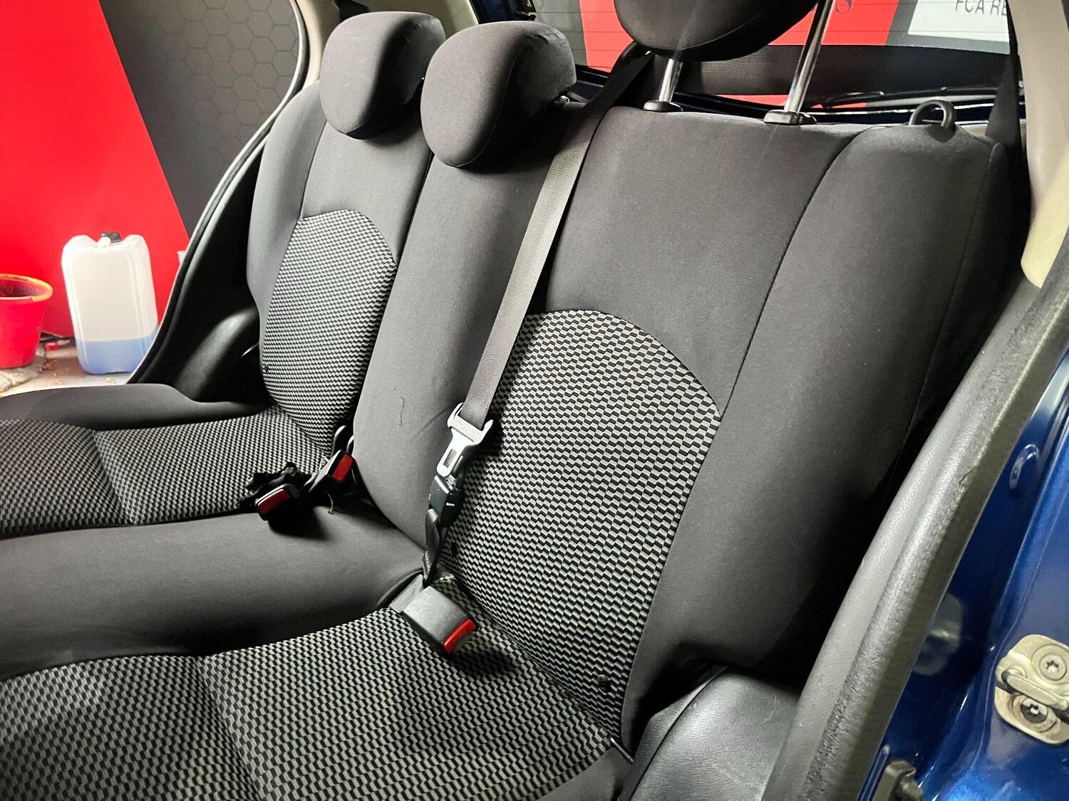 Used Nissan Micra 2013 for sale - 77231670: Photo 17