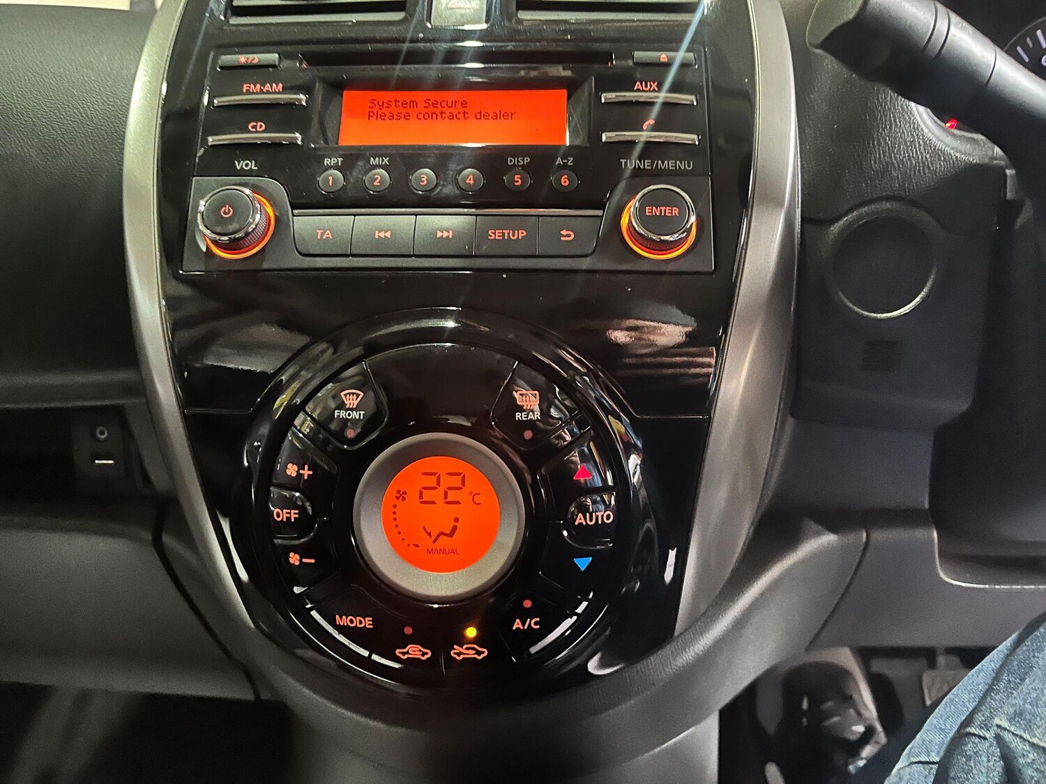 Used Nissan Micra 2013 for sale - 77231670: Photo 19