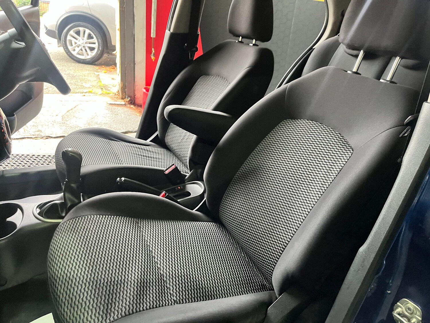 Used Nissan Micra 2013 for sale - 77231670: Photo 23