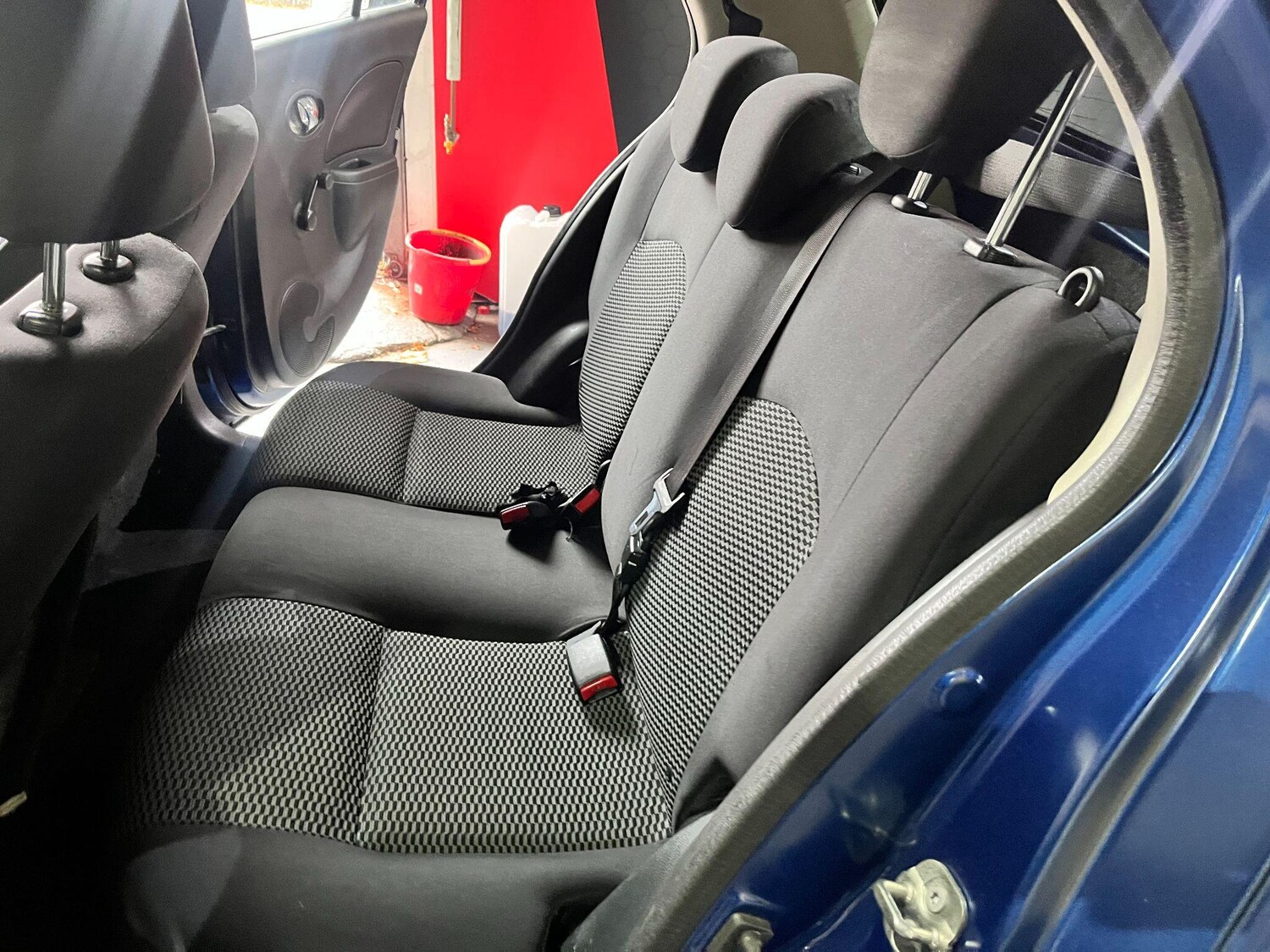 Used Nissan Micra 2013 for sale - 77231670: Photo 24