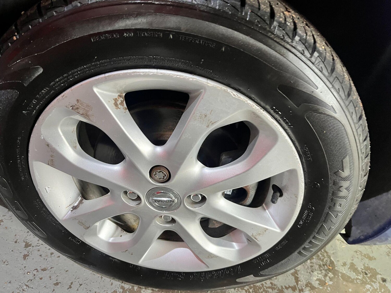 Used Nissan Micra 2013 for sale - 77231670: Photo 28