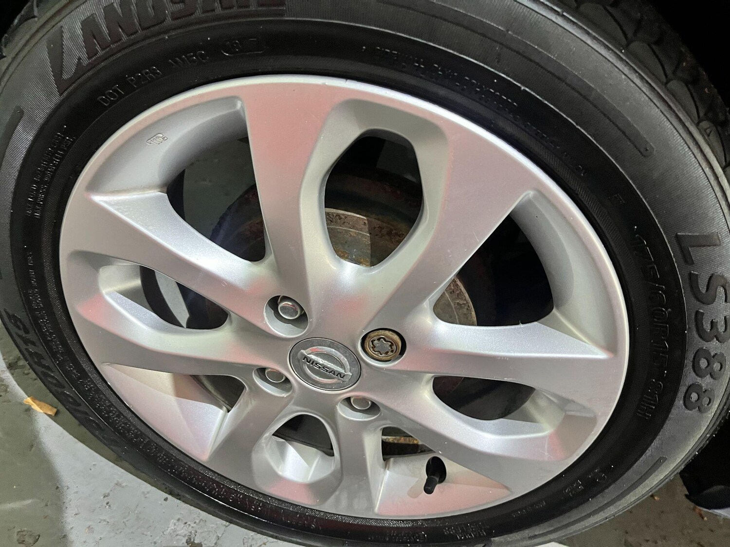 Used Nissan Micra 2013 for sale - 77231670: Photo 30