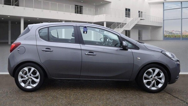Used Vauxhall Corsa 2016 for sale - 76307759: Photo 13