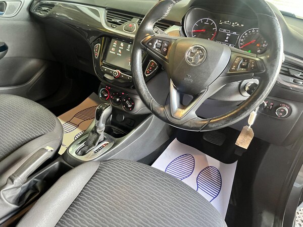 Used Vauxhall Corsa 2016 for sale - 76307759: Photo 14