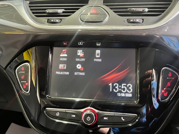 Used Vauxhall Corsa 2016 for sale - 76307759: Photo 16