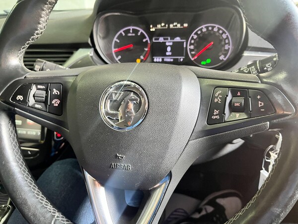 Used Vauxhall Corsa 2016 for sale - 76307759: Photo 17