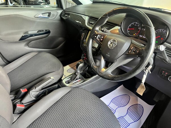 Used Vauxhall Corsa 2016 for sale - 76307759: Photo 20