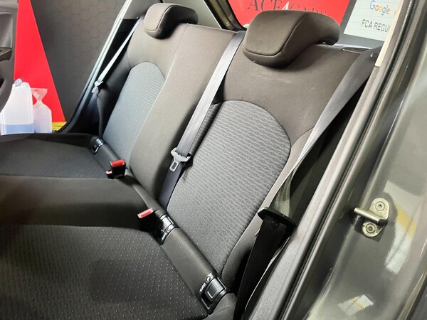 Used Vauxhall Corsa 2016 for sale - 76307759: Photo 26