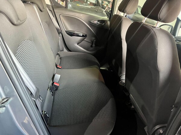 Used Vauxhall Corsa 2016 for sale - 76307759: Photo 28