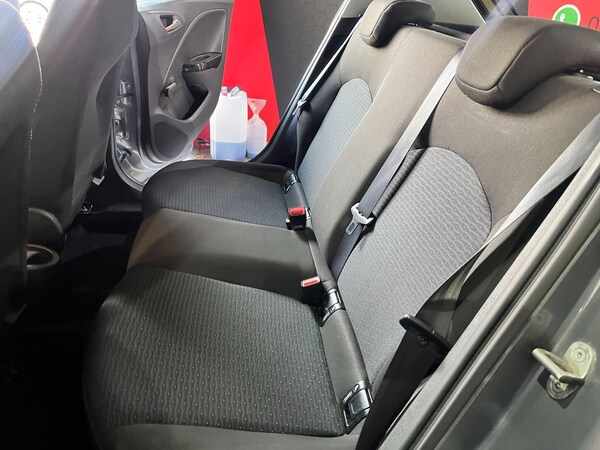 Used Vauxhall Corsa 2016 for sale - 76307759: Photo 29