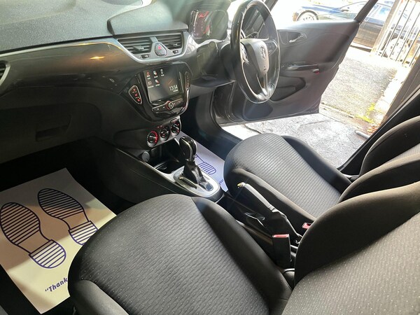 Used Vauxhall Corsa 2016 for sale - 76307759: Photo 30