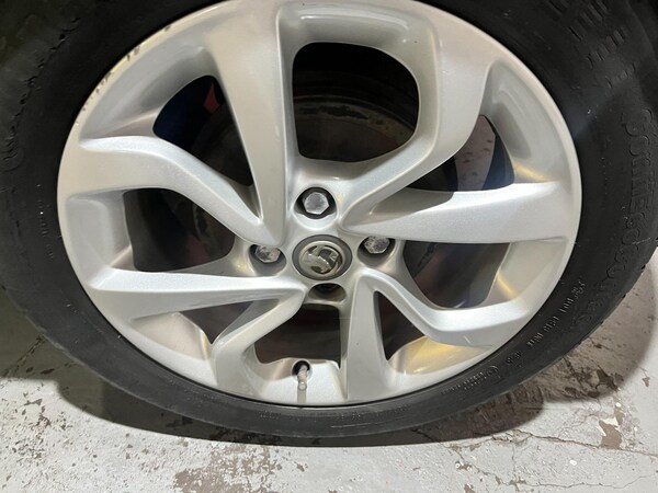 Used Vauxhall Corsa 2016 for sale - 76307759: Photo 34