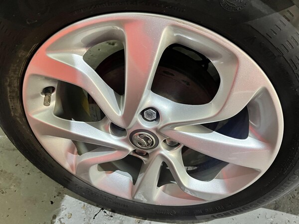 Used Vauxhall Corsa 2016 for sale - 76307759: Photo 35