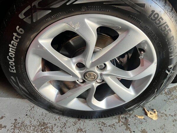 Used Vauxhall Corsa 2016 for sale - 76307759: Photo 36