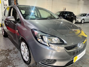 Used Vauxhall Corsa 2016 for sale - 76307759: Photo 3