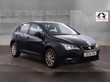 Used SEAT Ibiza 2016 for sale - 79373772: Photo