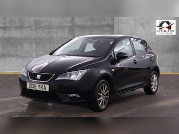 Used SEAT Ibiza 2016 for sale - 79373772: Photo