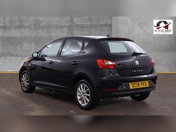 Used SEAT Ibiza 2016 for sale - 79373772: Photo