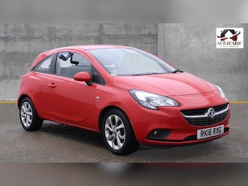 Used Vauxhall Corsa 2016 for sale - 79846771: Photo