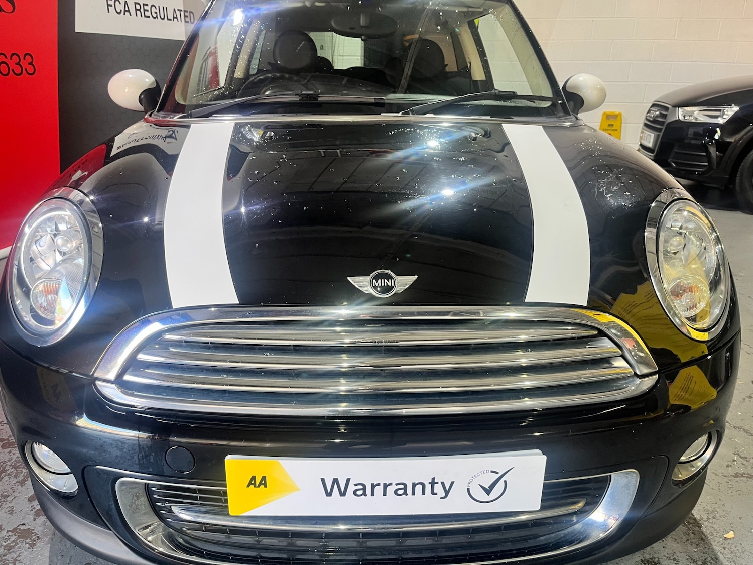 Used MINI Hatch 2013 for sale - 77035766: Photo 10