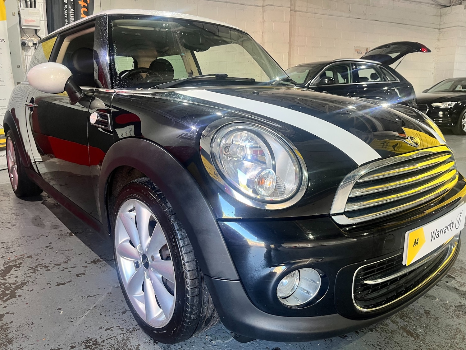 Used MINI Hatch 2013 for sale - 77035766: Photo 13