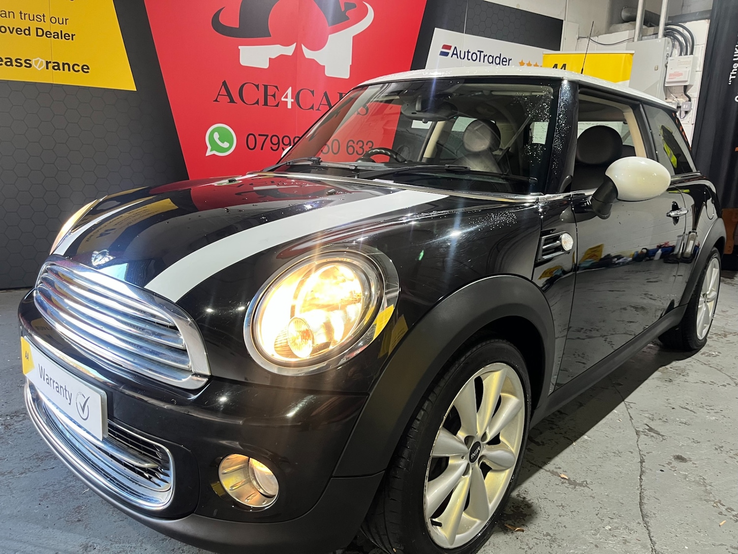 Used MINI Hatch 2013 for sale - 77035766: Photo 16