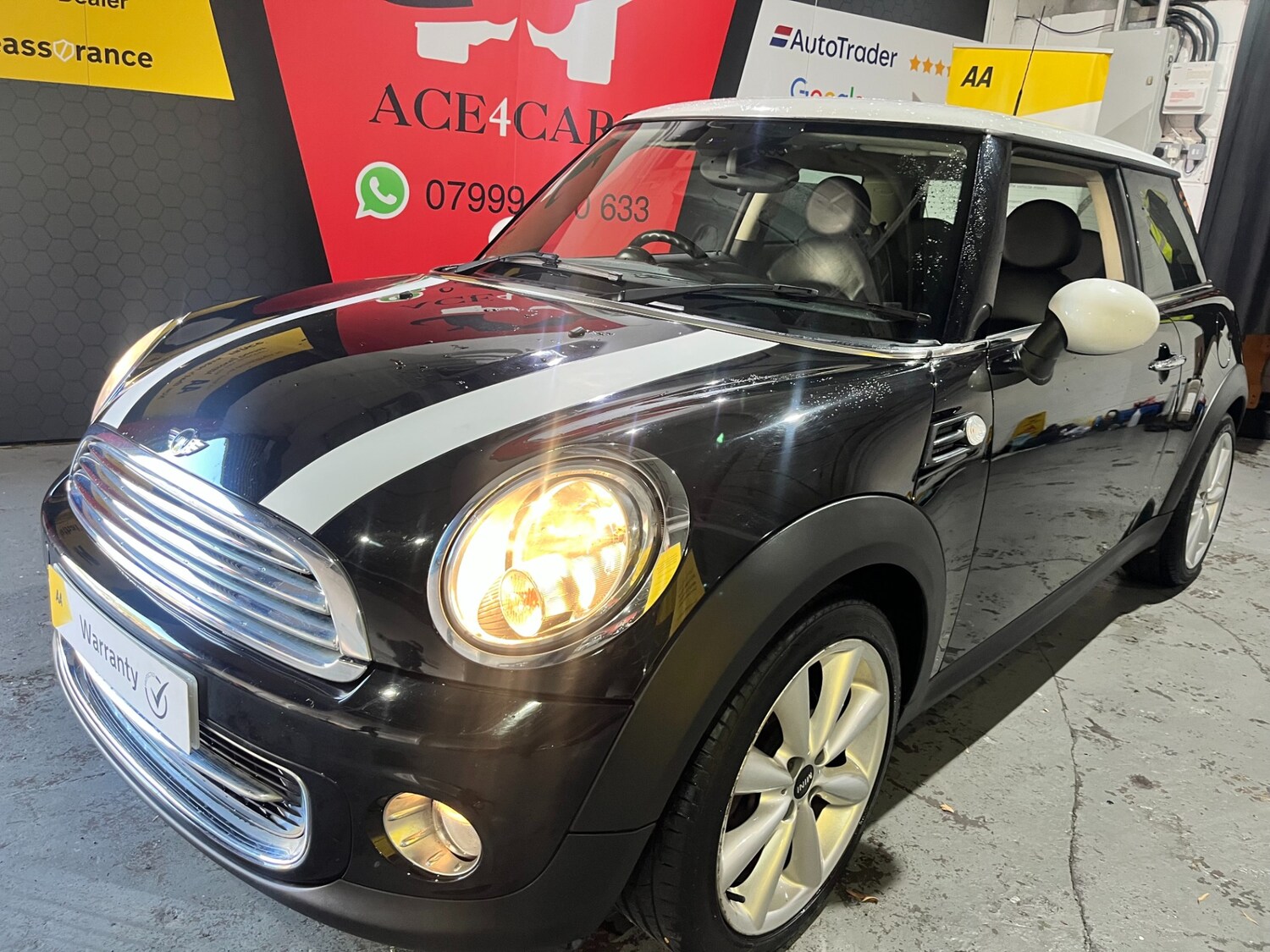 Used MINI Hatch 2013 for sale - 77035766: Photo 19
