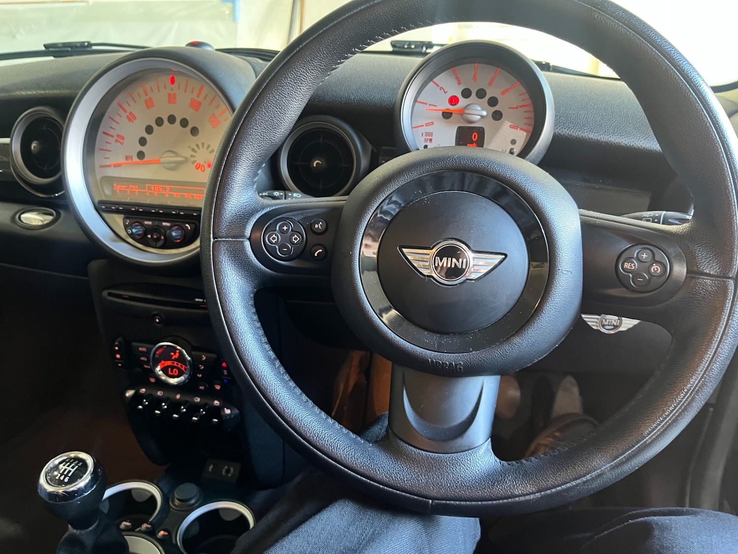 Used MINI Hatch 2013 for sale - 77035766: Photo 27