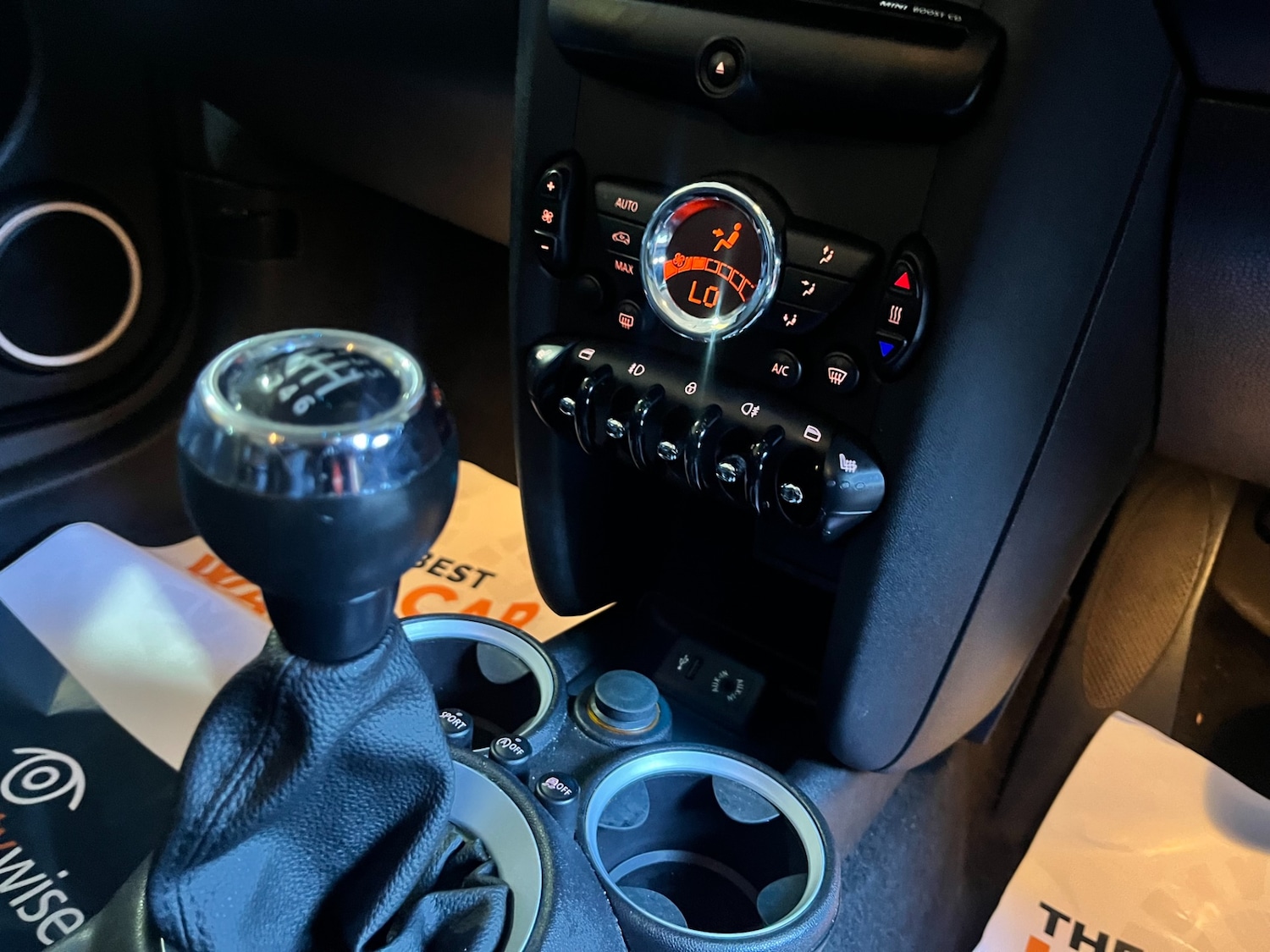 Used MINI Hatch 2013 for sale - 77035766: Photo 28