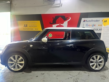 Used MINI Hatch 2013 for sale - 77035766: Photo