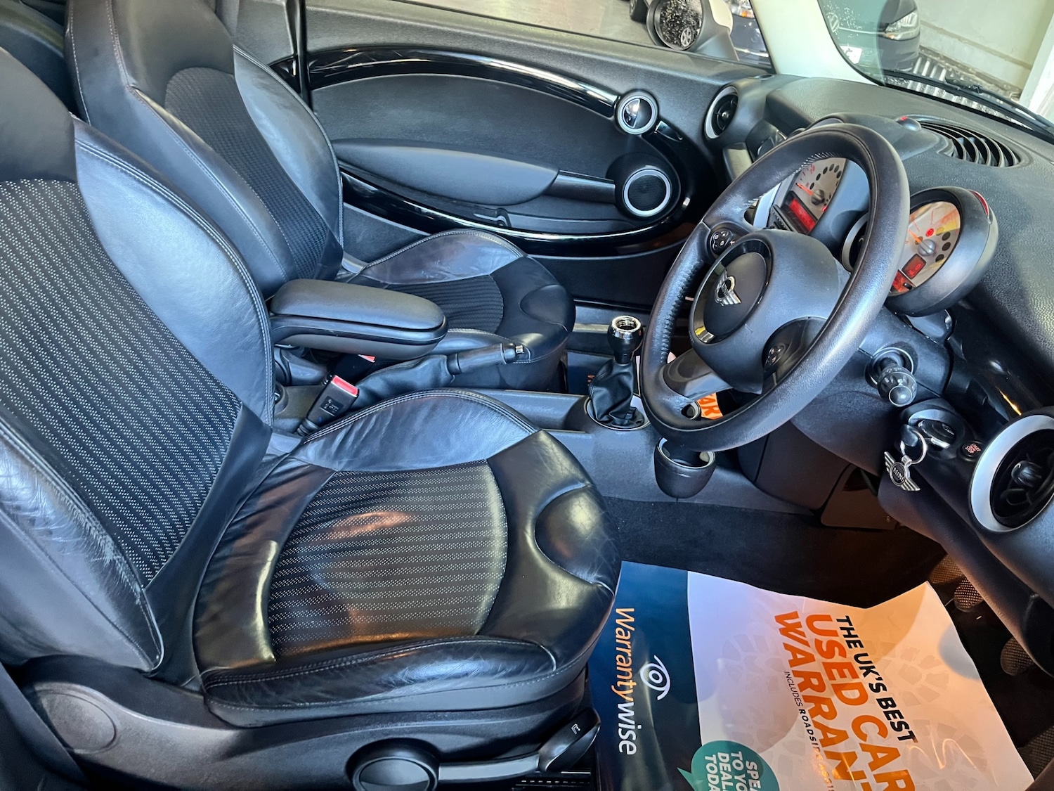 Used MINI Hatch 2013 for sale - 77035766: Photo 30