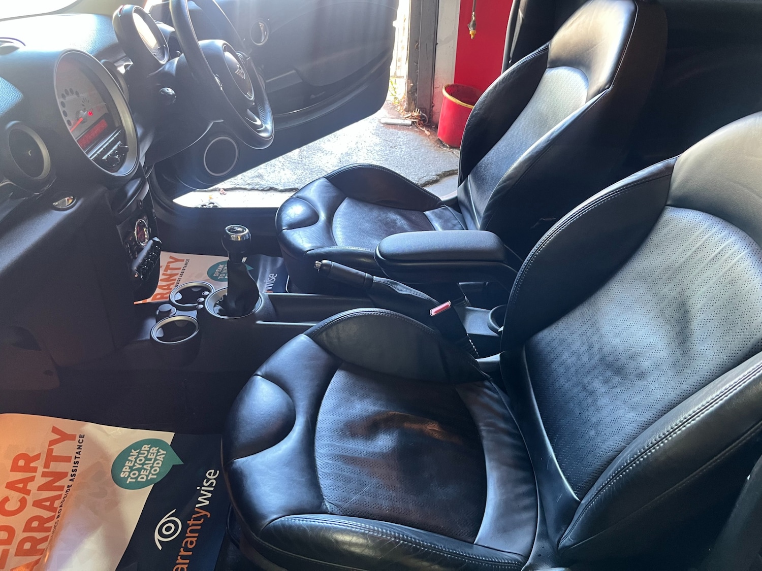 Used MINI Hatch 2013 for sale - 77035766: Photo 35