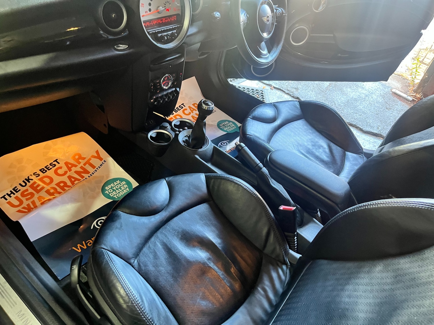 Used MINI Hatch 2013 for sale - 77035766: Photo 38