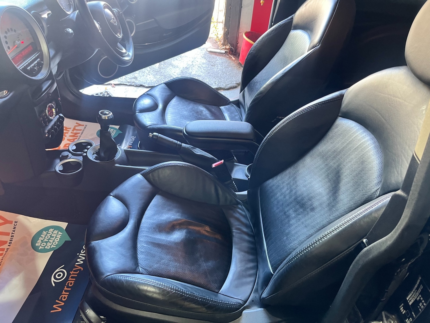 Used MINI Hatch 2013 for sale - 77035766: Photo 39