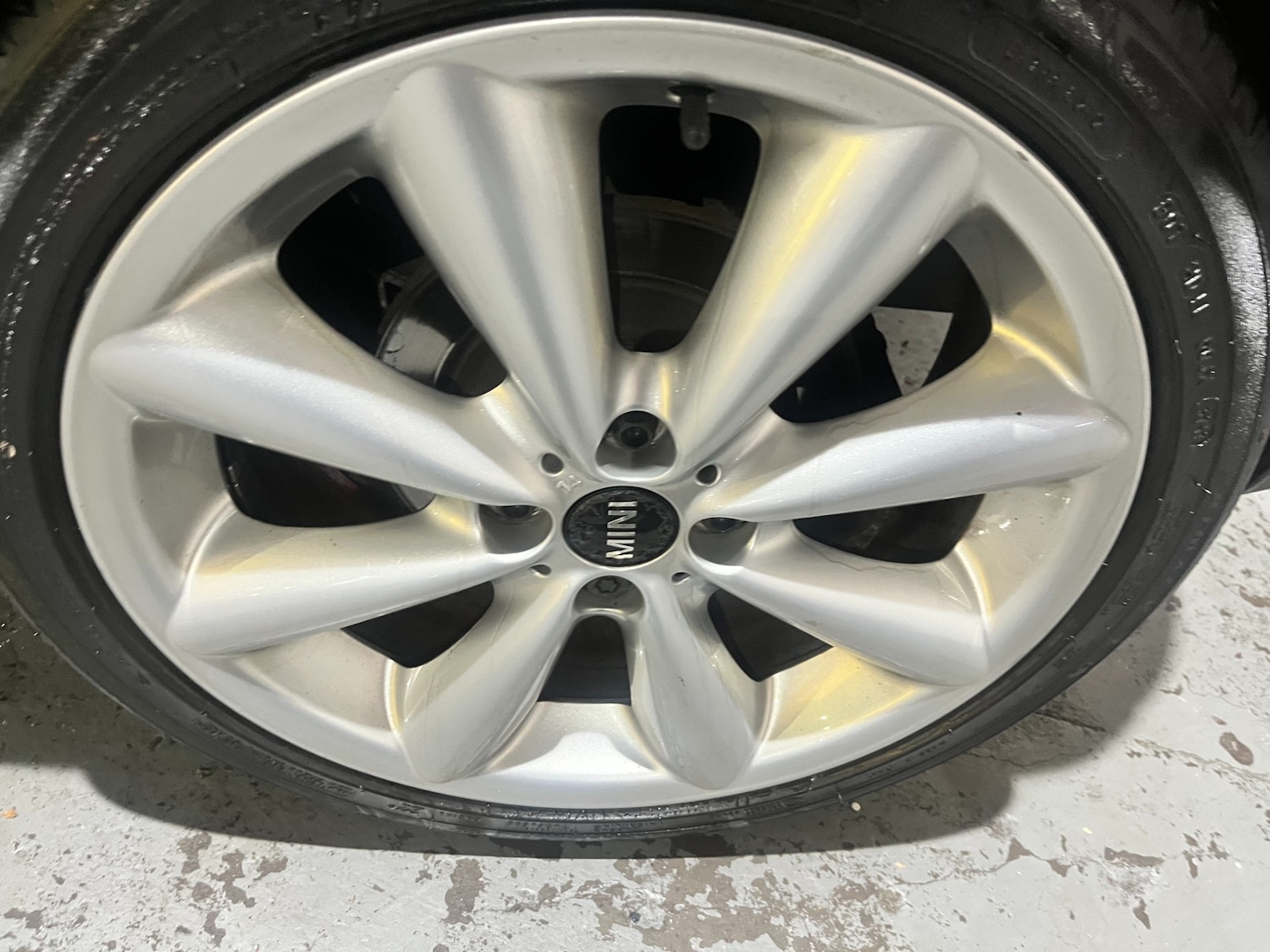 Used MINI Hatch 2013 for sale - 77035766: Photo 4