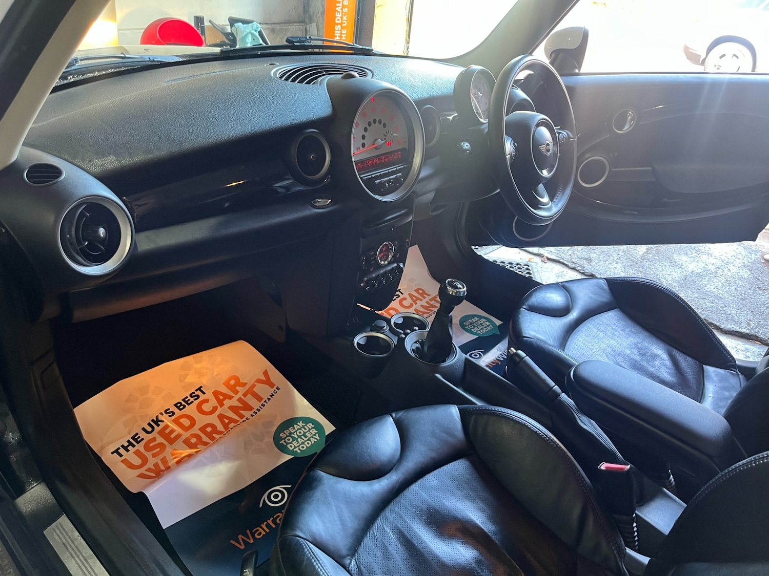 Used MINI Hatch 2013 for sale - 77035766: Photo 40