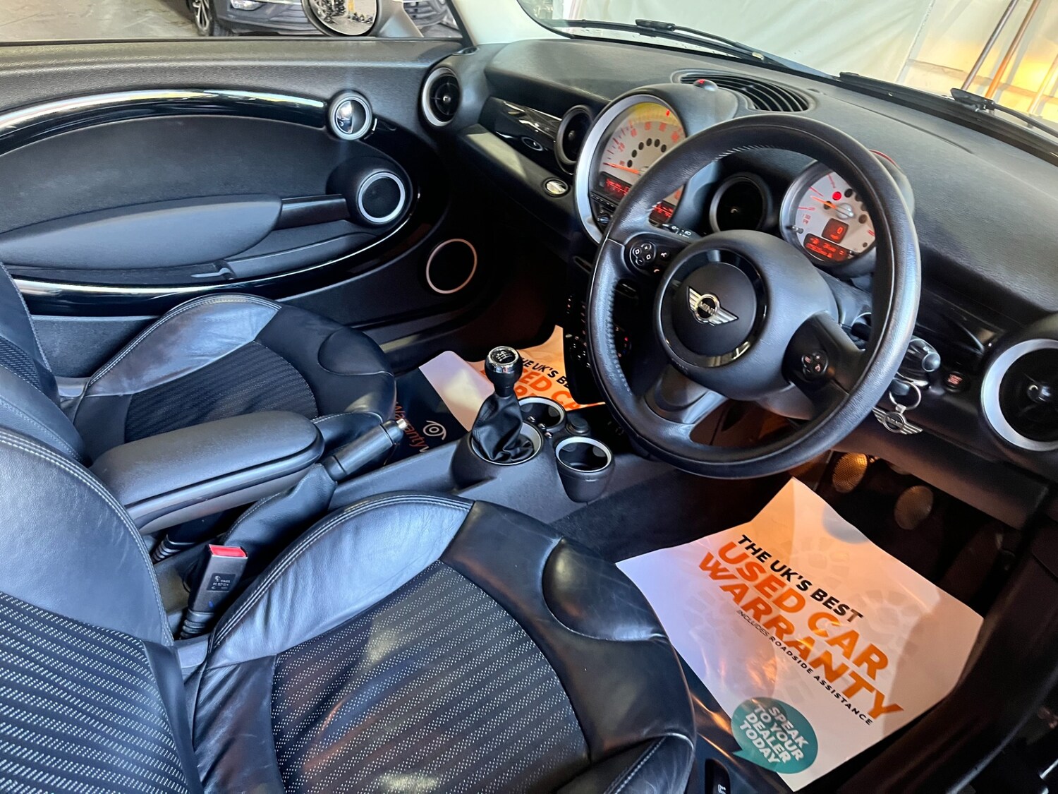 Used MINI Hatch 2013 for sale - 77035766: Photo 41