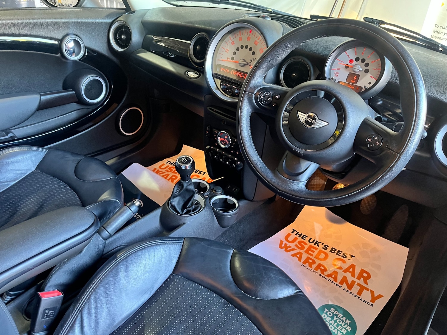 Used MINI Hatch 2013 for sale - 77035766: Photo 42