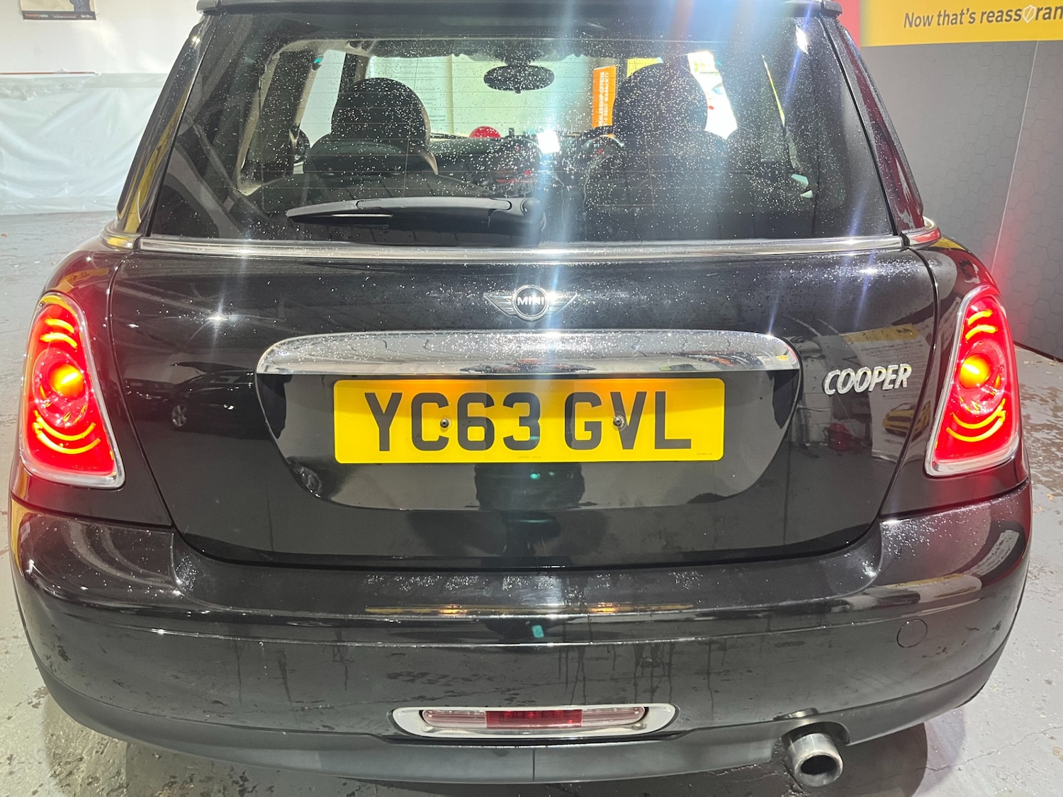 Used MINI Hatch 2013 for sale - 77035766: Photo 46