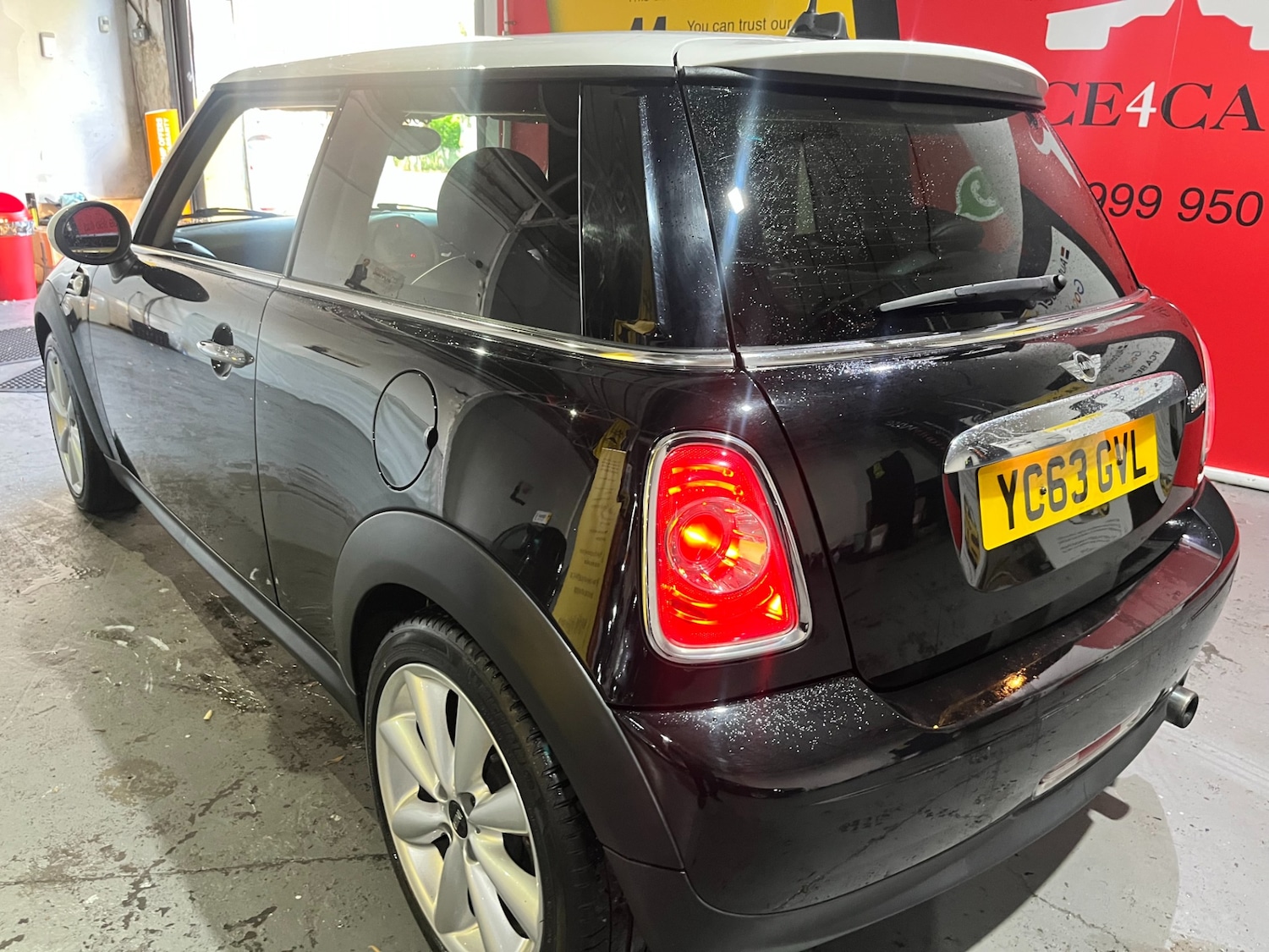 Used MINI Hatch 2013 for sale - 77035766: Photo 48