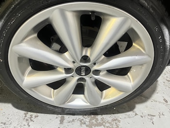 Used MINI Hatch 2013 for sale - 77035766: Photo